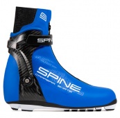 Гоночные лыжные ботинки SPINE для конькового хода, модель Carrera Skate 598/1-22 M NNN