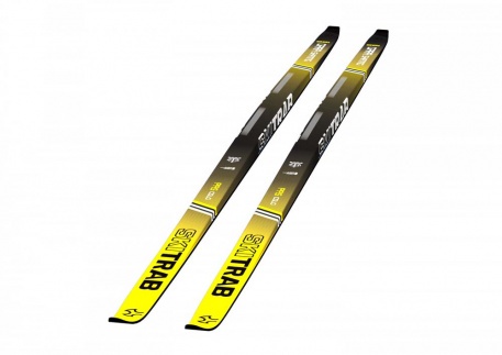 Лыжи для конькового хода SKITRAB, RACE AERO SKATING PR5 COLD - купить