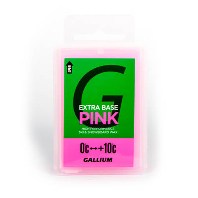 Парафин Extra Base Pink Wax, 100 г - купить