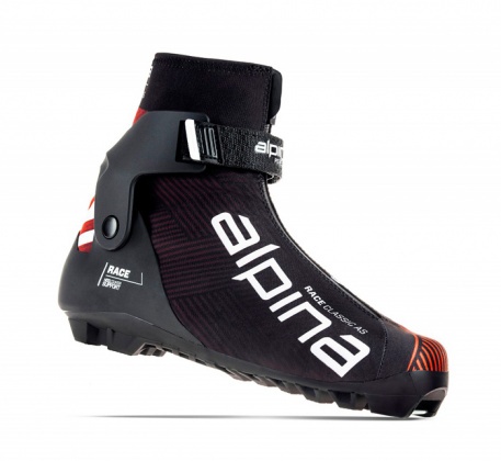 Универсальные лыжные ботинки Alpina, модель RACE CLASSIC AS - купить