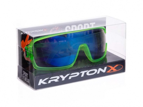 Спортивные очки KRYPTON, модель RIO - купить