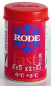 Фторовая мазь держания, красная экстра RED EXTRA FP52