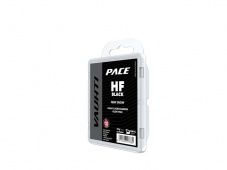 Высокофторовый парафин PACE HF BLACK с графитом, 45 г