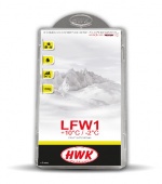 Низкофторовый парафин HWK LFW1, 180 г