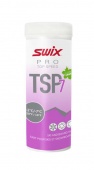 Порошок TSP7 Top Speed Violet Powder, 40 г