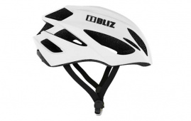 Велошлем, модель "BLIZ Bike Helmet Alpha White"