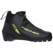  Прогулочные лыжные ботинки Fischer, модель XC SPORT PRO