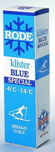 Жидкая мазь держания, голубая специальная BLUE SPECIAL K10 - купить