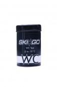 Фторовая мазь держания Ski-Go HF Kickwax 2.0 WC
