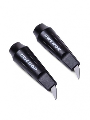 Опора Swenor для лыжероллерной палки с твердосплавным наконечником, D=9,5 mm  - купить