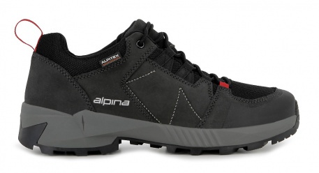 Ботинки для треккинга Alpina Tracker 23 - купить