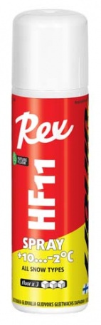 Жидкий парафин REX HF11Yellow Spray, 150 мл - купить