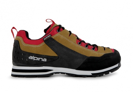 Обувь для треккинга Alpina Royal V - купить
