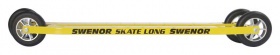 Лыжероллеры SWENOR с удлинённой платформой для конькового хода, модель Skate Long (3)
