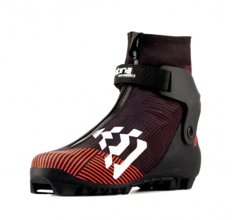 Универсальные лыжные ботинки Alpina, модель RACE CLASSIC AS - купить