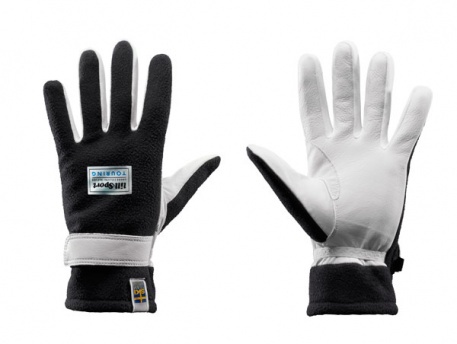 Теплые лыжные перчатки Lillsport, модель Touring - купить