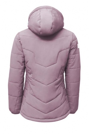 Женская тёплая куртка KV+ LEVI - купить
