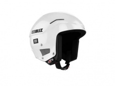 Горнолыжный шлем , модель "BLIZ Raid White"