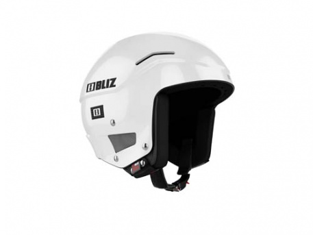 Горнолыжный шлем , модель "BLIZ Raid White" - купить