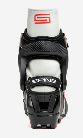 Спортивные лыжные ботинки SPINE для конькового хода, модель Concept Skate 296-22 NNN - купить
