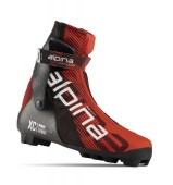 Гоночные лыжные ботинки Alpina для конькового хода, модель PRO SKATE - фото Гоночные лыжные ботинки Alpina для конькового хода, модель PRO SKATE