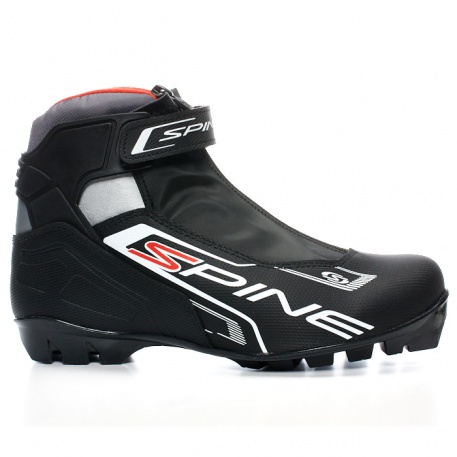 Лыжные ботинки SPINE, модель X-RIDER 254 NNN - купить