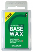 Грунтовый и сервисный парафин Base Wax, 100 г